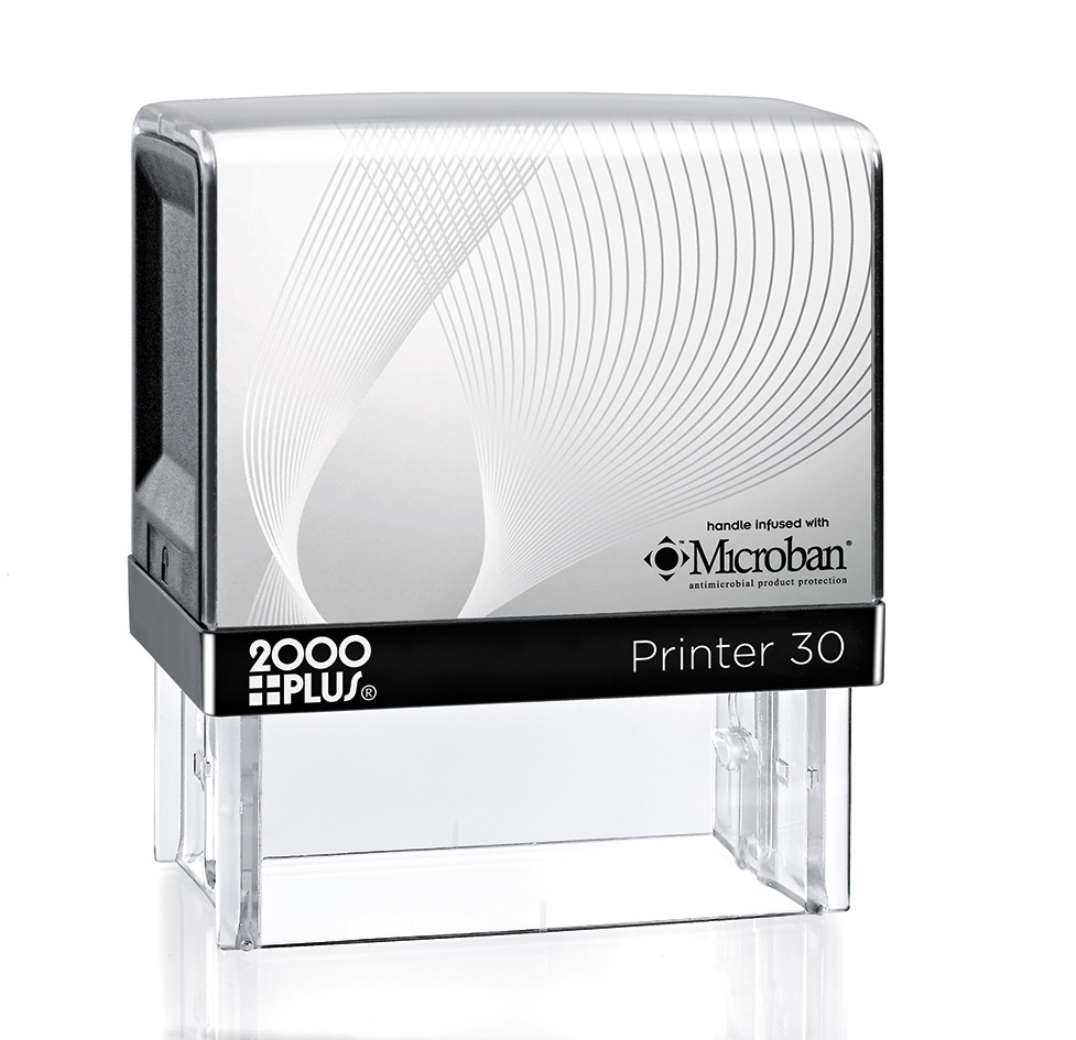 Printer 30 notary